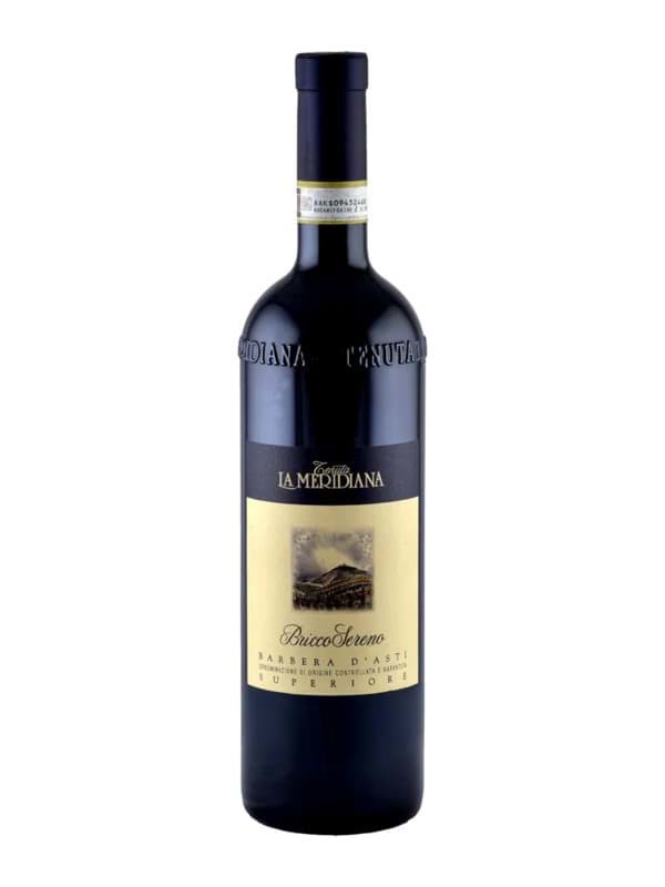 Tenuta La Meridiana Bricco Sereno Barbera