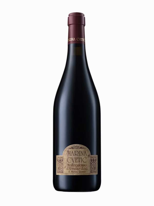 Marina Cvetic Riserva Montepulciano