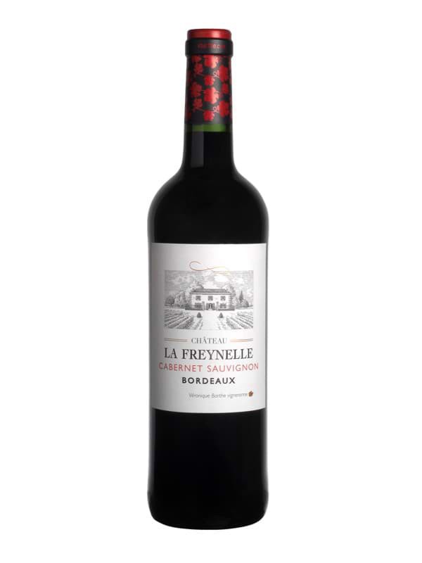 Chateau La Freynelle Cabernet Sauvignon