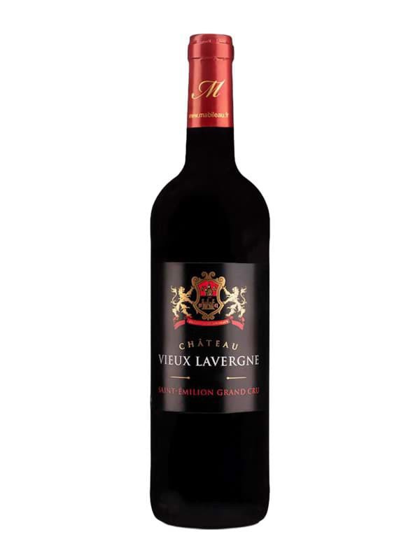 Chateau Vieux Lartigue Saint Emilion Grand Cru