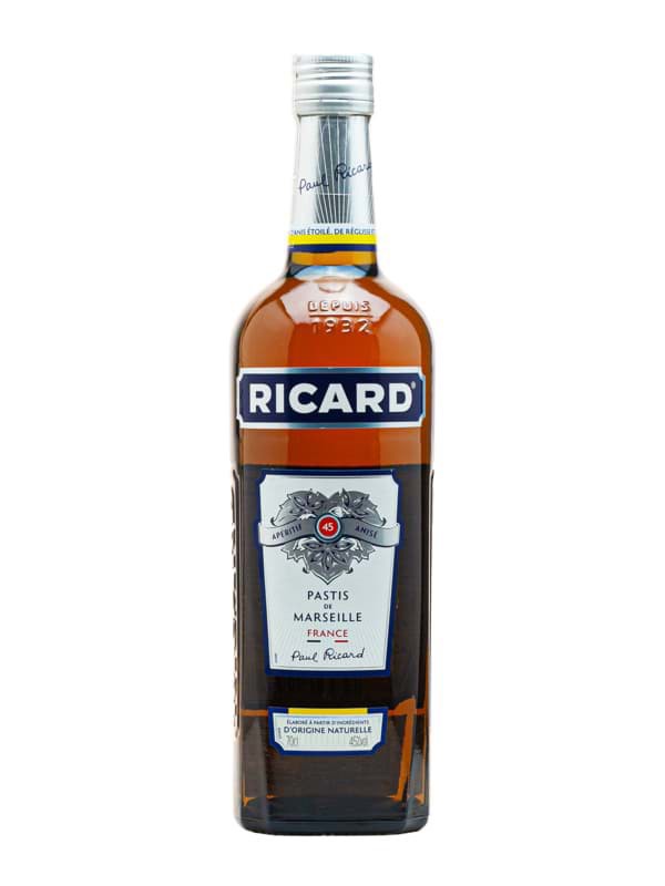 Rượu Ricard (Pastis)