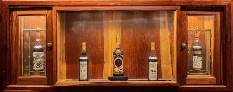 Phiên bản Macallan 1926