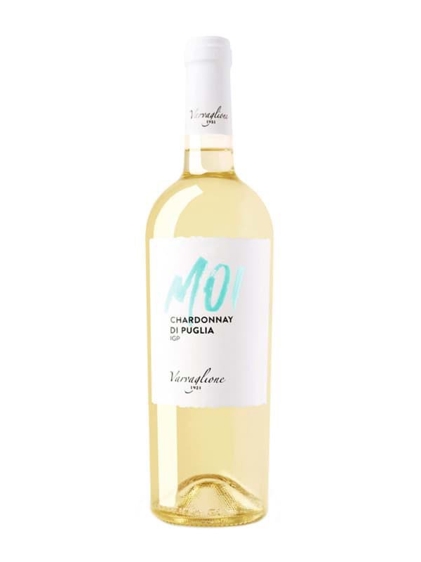 Moi Chardonnay
