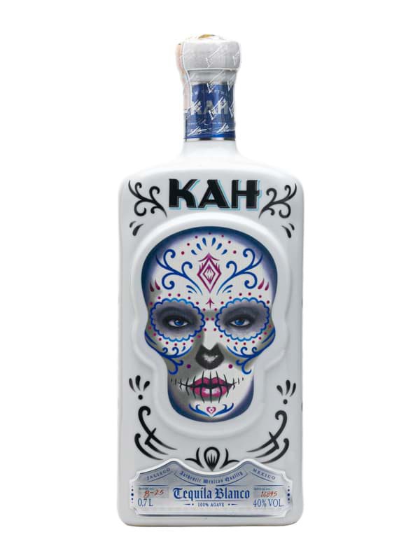 Tequila Kah Blanco