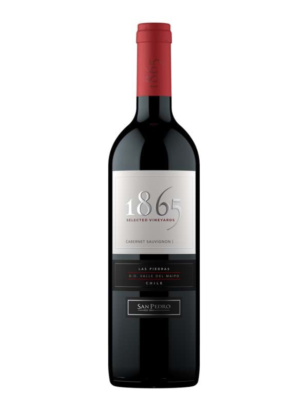 Vang 1865 Cabernet Sauvignon (Vang Chile)