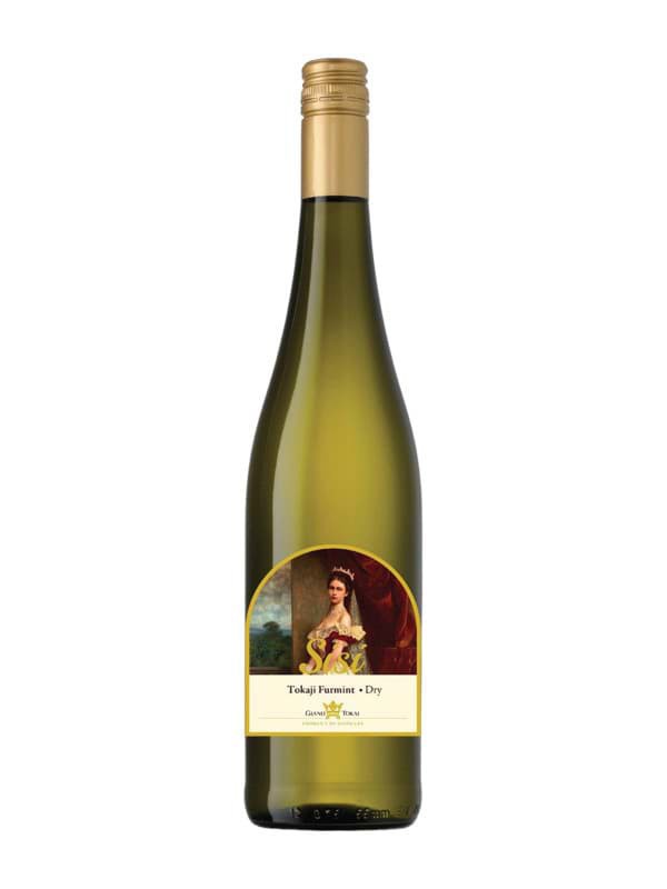 Grand Tokaj Furmint Dry