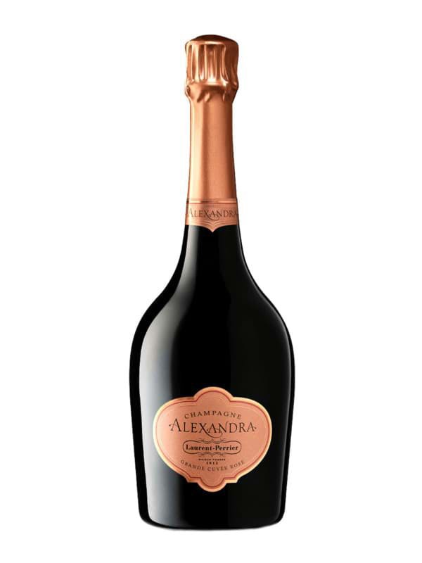 Champagne Laurent Perrier Alexandra Grande Cuvee Rose 2012