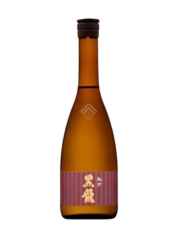Sake Kokuryu Junmai Ginjo Jungin