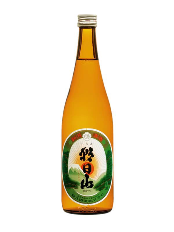 Sake Asahiyama Senjyuhai