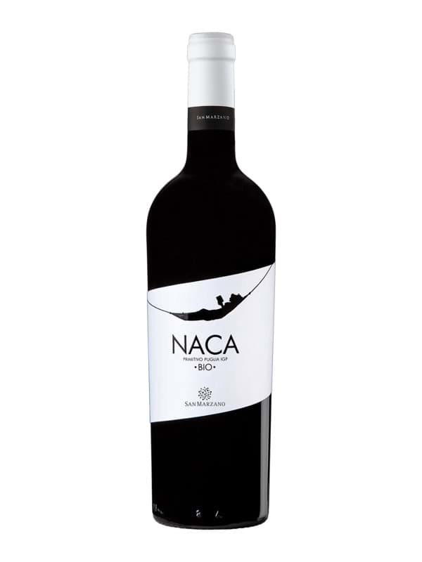 Naca Primitivo