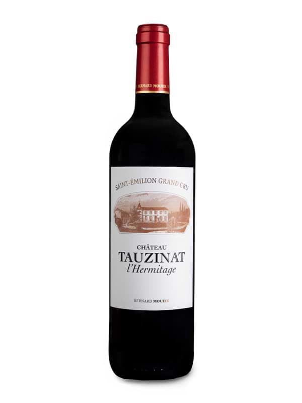Chateau Tauzinat L'hermitage
