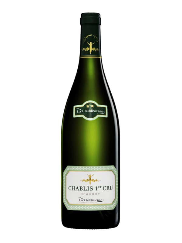La Chablisienne Chablis Premier Cru Beauroy