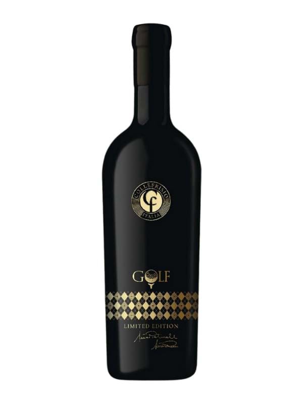 Cf Collefrisio Golf Montepulciano