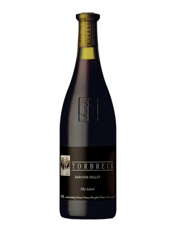 Torbreck The Laird Shiraz