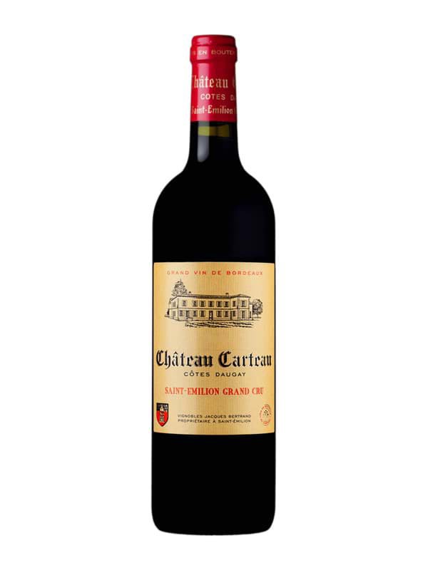 Chateau Carteau