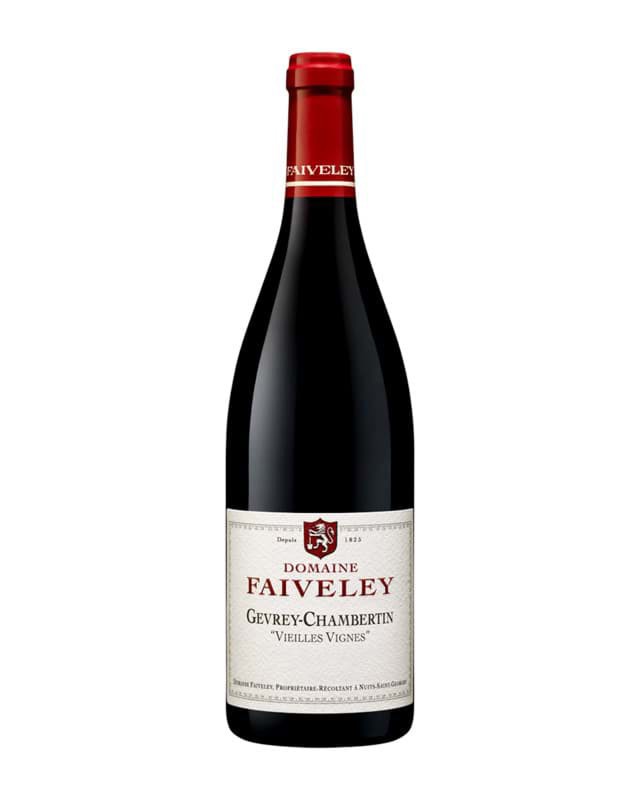 Domaine Faiveley Gevrey - Chambertin Vieilles Vignes