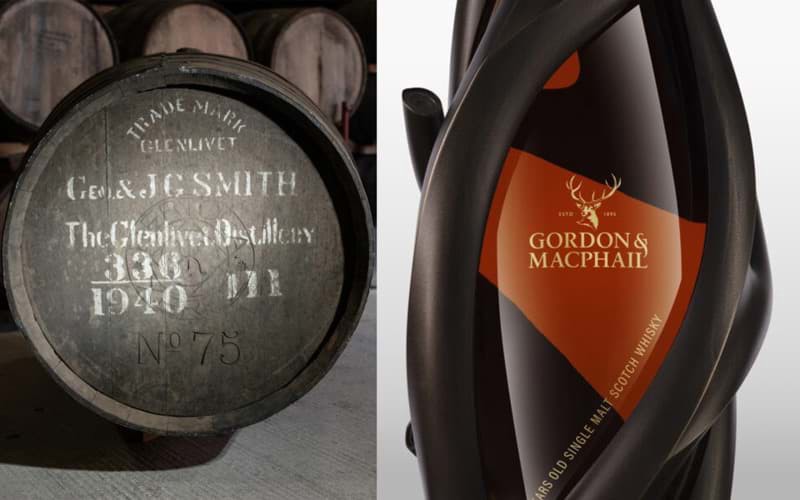 Glenlivet 85 Year Old