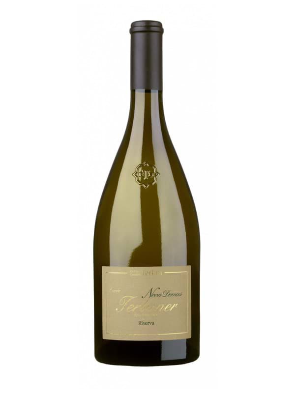 Terlaner Cuvee Nova Domus Riserva