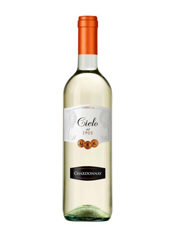 Cielo Chardonnay