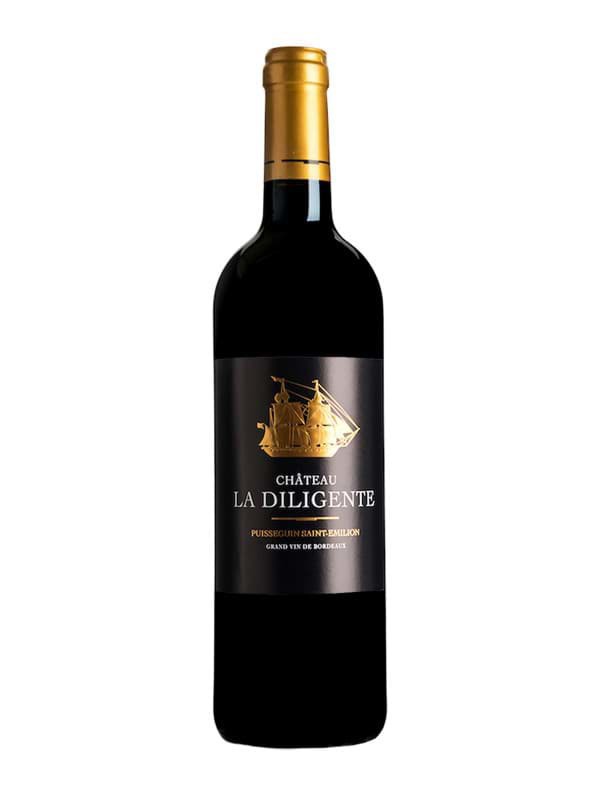 Chateau La Diligente