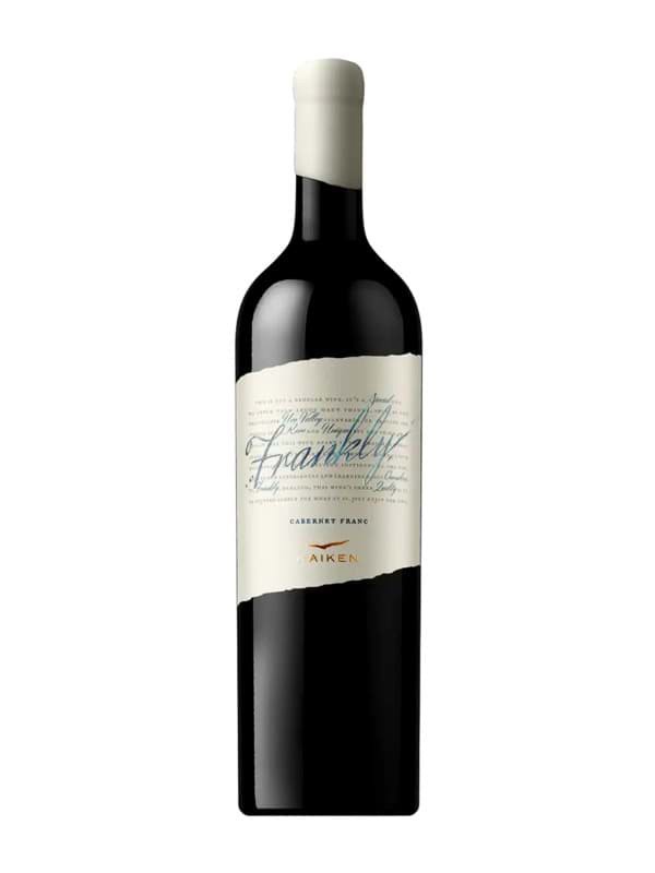 Kaiken Frankly Cabernet Franc