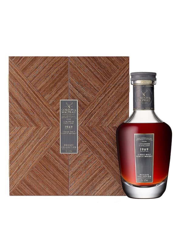Longmorn 1969 - 2019 (Gordon & MacPhail)
