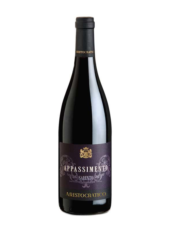 Vang Aristocratico Appassimento