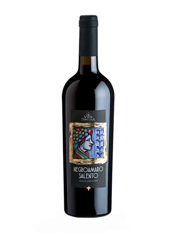Vitis Nostra Negroamaro