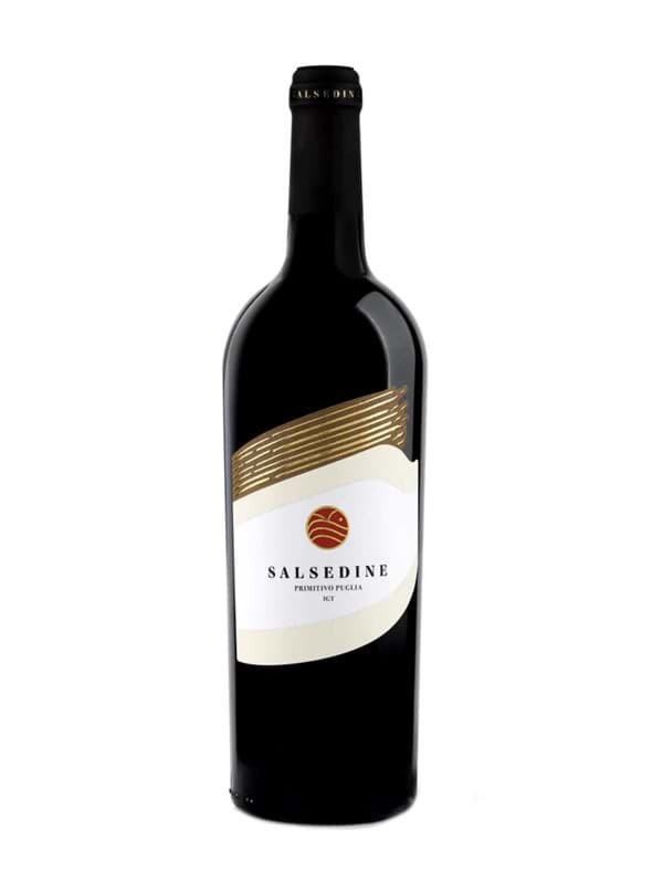 Salsedine Primitivo