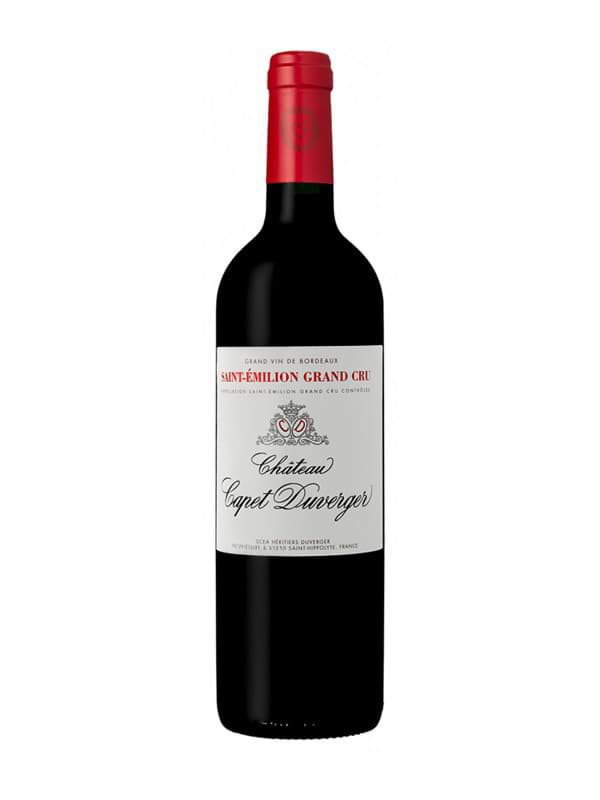 Chateau Capet Duverger