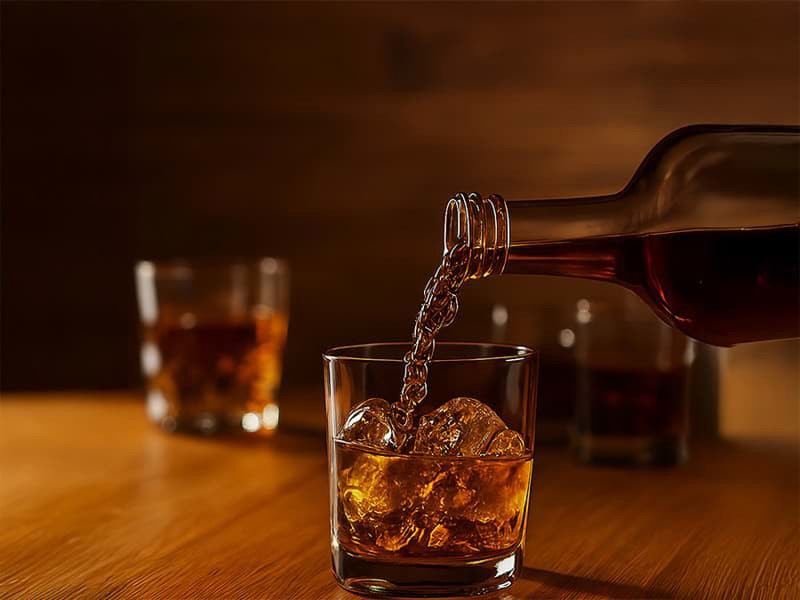 Macallan - Thương hiệu thống trị thị trường thứ cấp