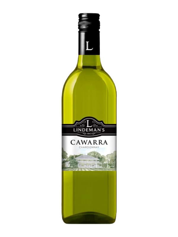 Lindeman's Cawarra Chardonnay