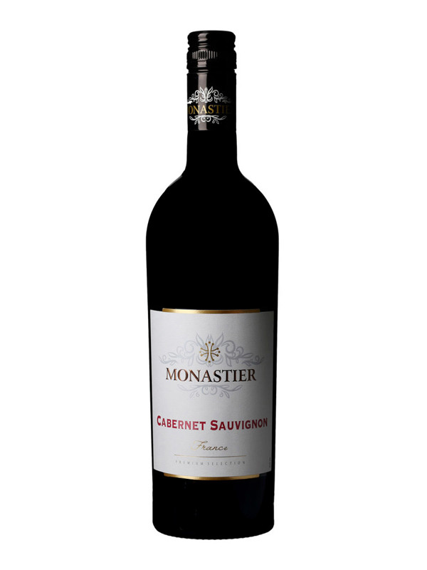 Monastier Cabernet Sauvignon