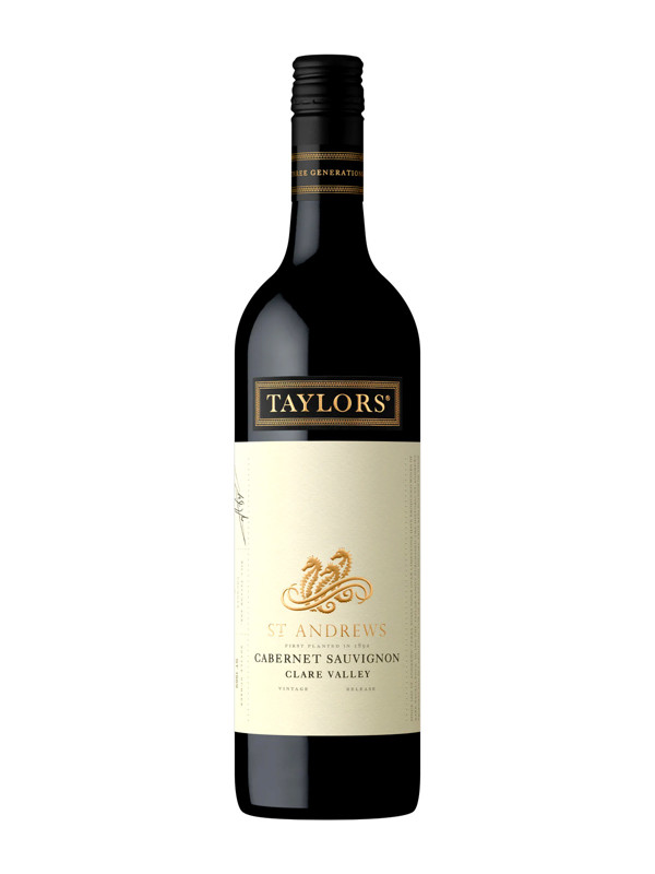 Taylors Andrew Cabernet Sauvignon