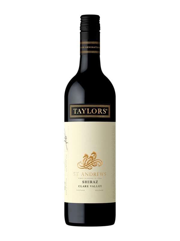 Taylors Andrew Shiraz
