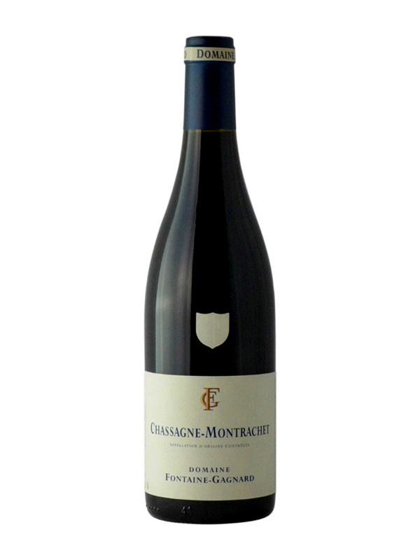 Domaine Fontaine-Gagnard Chassagne-Montrachet Pinot Noir