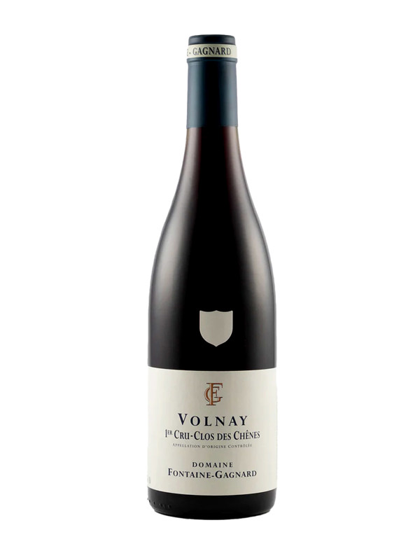 Domaine Fontaine-Gagnard Volnay 1er Cru-Clos des Chenes
