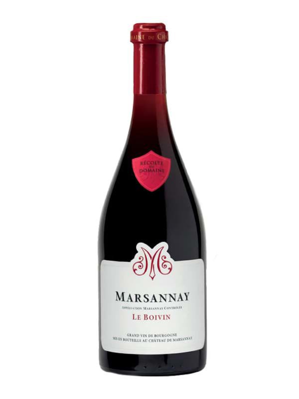 Marsannay Le Boivin