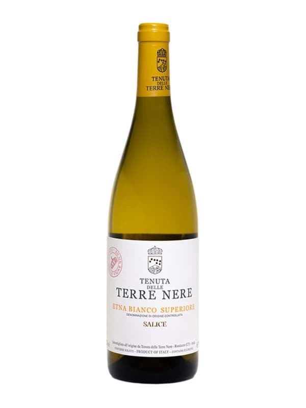 Terre Nere Etna Bianco Salice
