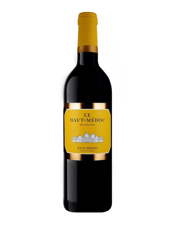 Le Haut-Medoc De Dauzac