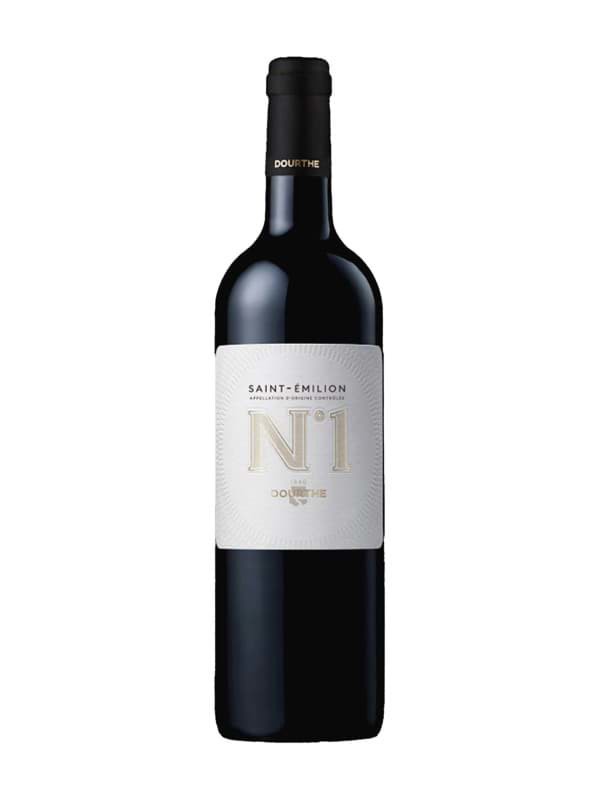 Dourthe N°1 Saint Emilion