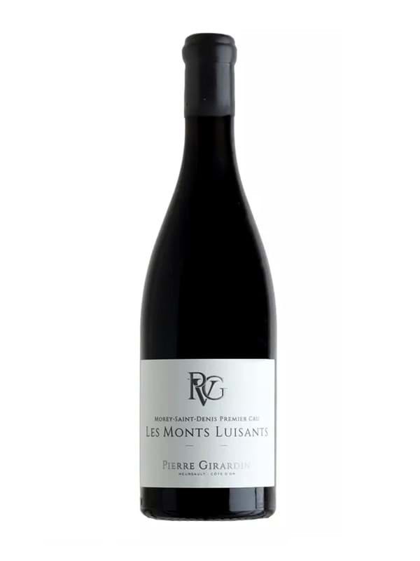 Pierre Girardin Morey-Saint-Denis 1er Cru Les Monts Luisants