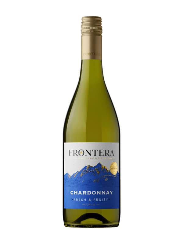 Rượu vang Concha Y Toro Frontera Chardonnay
