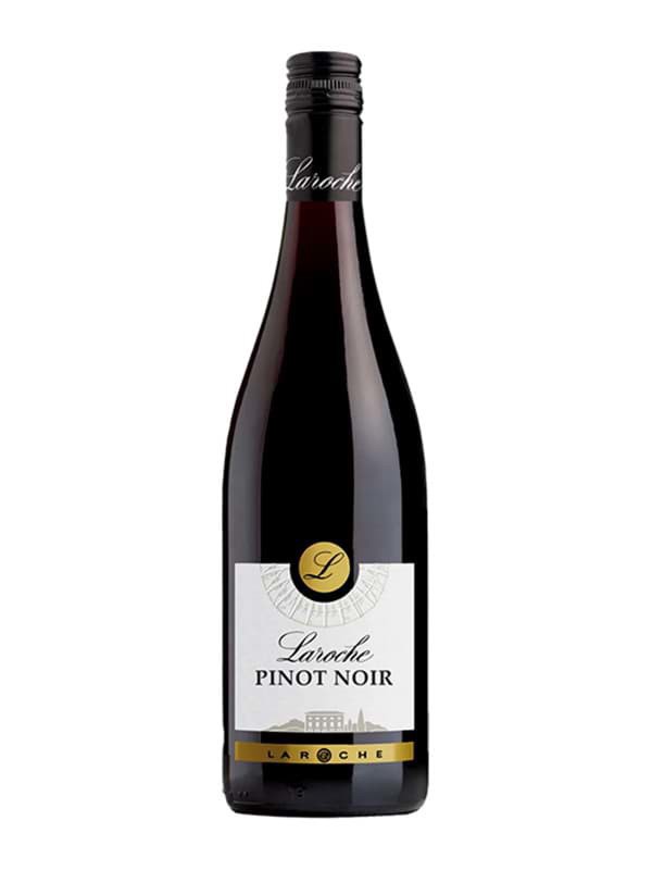 Rượu vang L de Laroche Pinot Noir