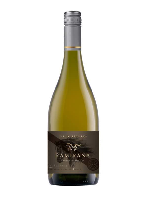 Ramirana Gran Reserva Chardonay