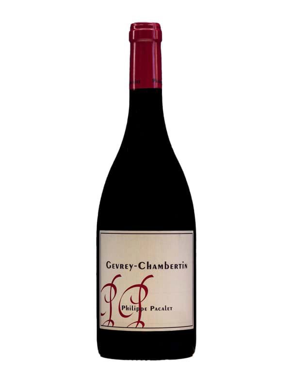 Philippe Pacalet Gevrey Chambertin