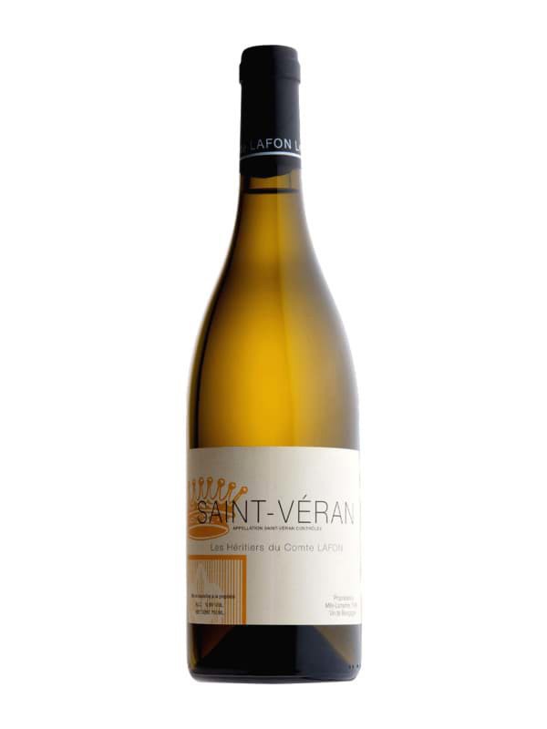 Les Heritiers du Comte Lafon Saint Veran