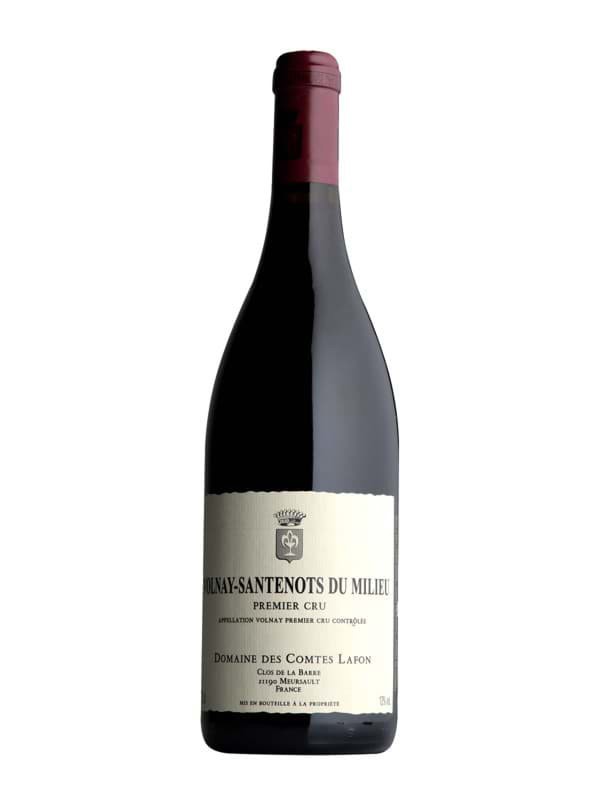 Domaine des Comtes Lafon Volnay 1er Cru Santenots du Milieu