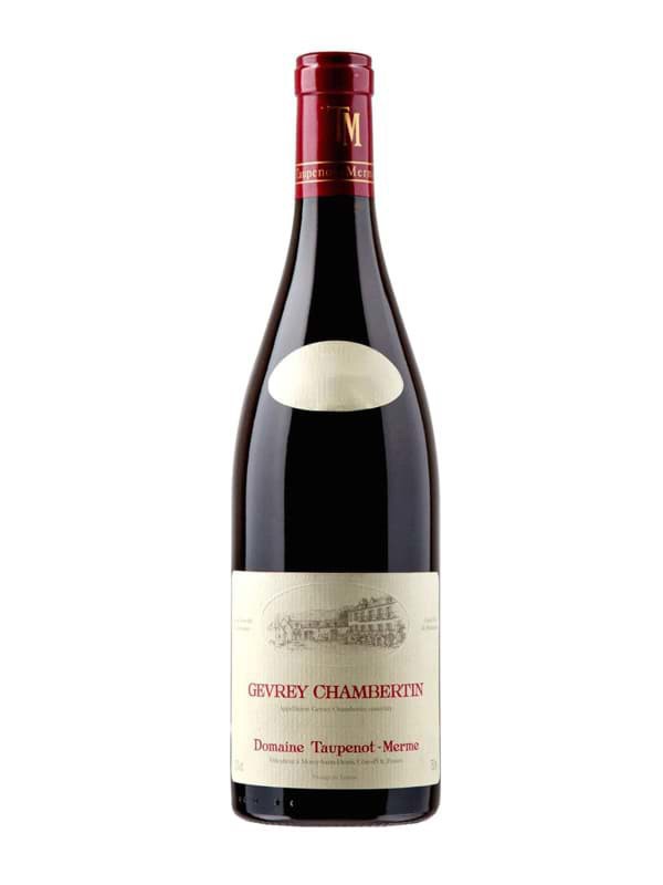 Domaine Taupenot Merme Gevrey Chambertin
