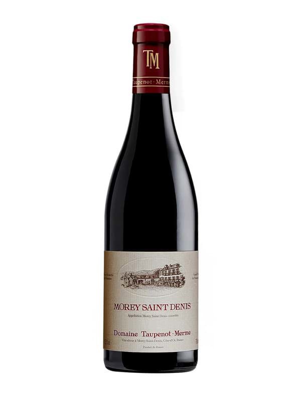 Domaine Taupenot Merme Morey Saint Denis